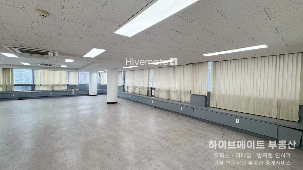 서울특별시 강남구 대치동 사무실 사진 1
