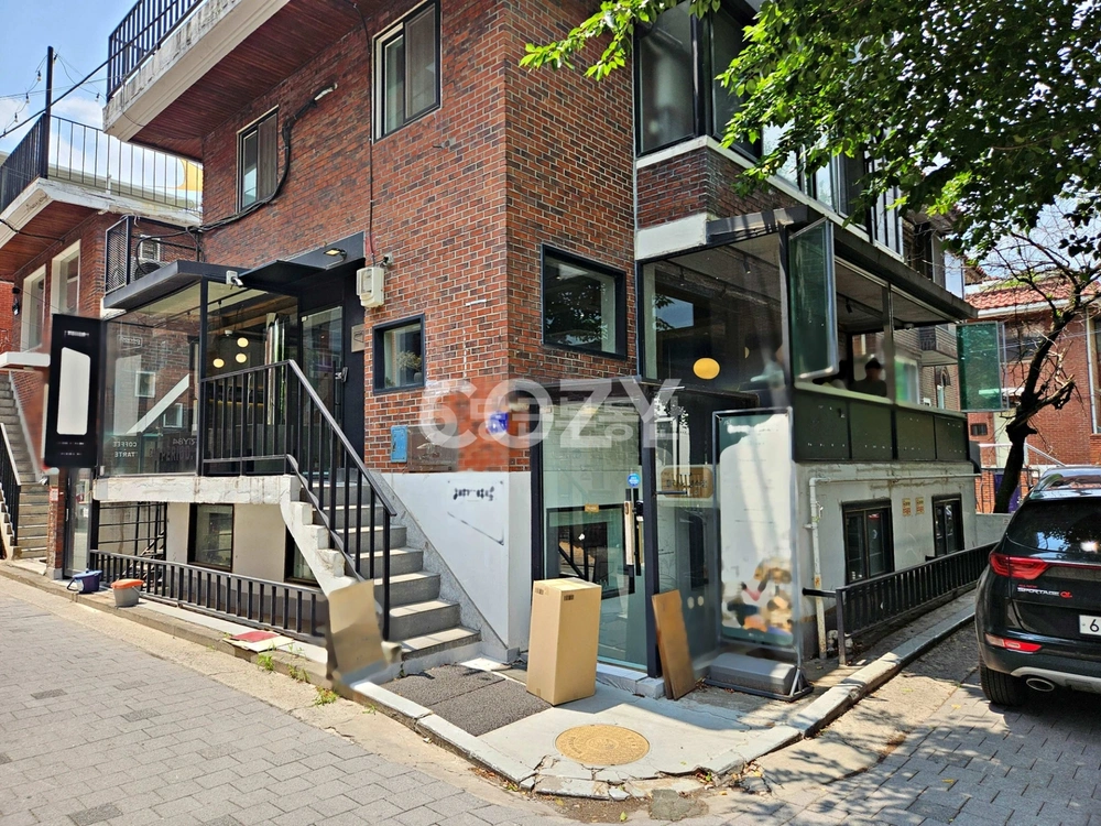 서울특별시 성동구 성수동1가 상가 사진 1