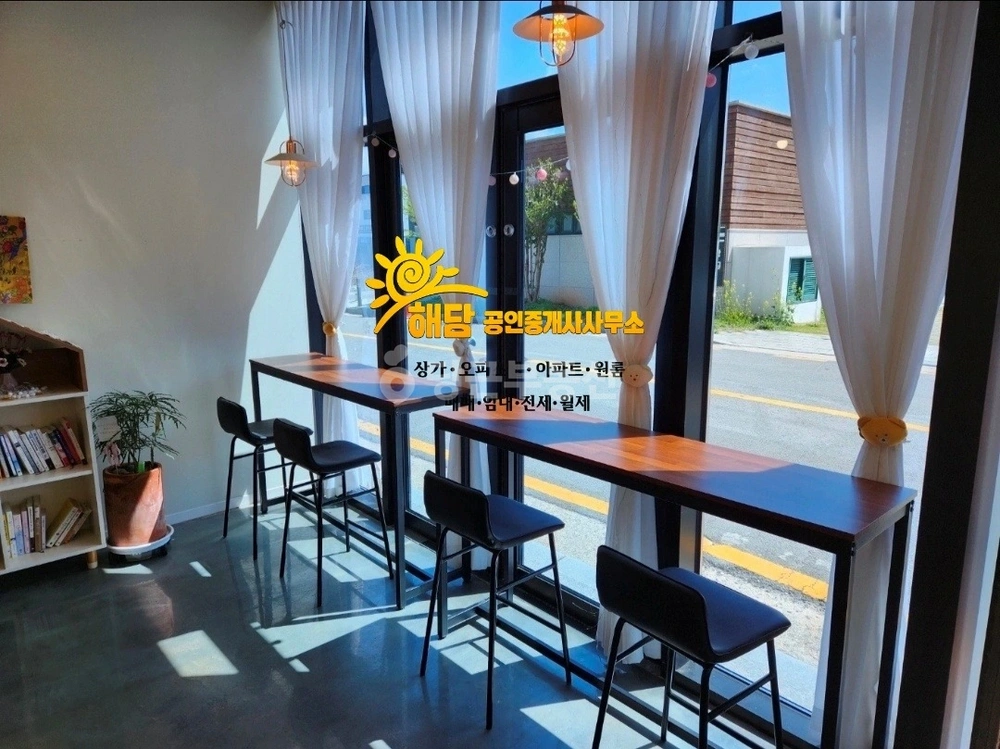 전남광주통합특별시 광산구 흑석동 상가 사진 1