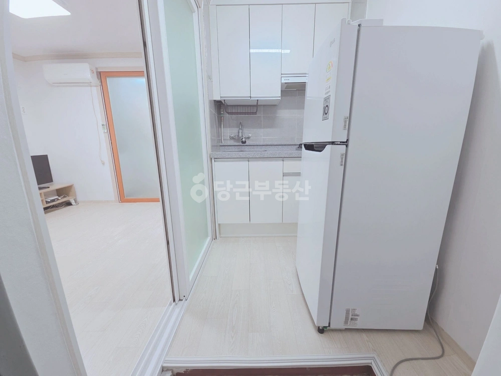 경기도 시흥시 정왕동 원룸 사진 1