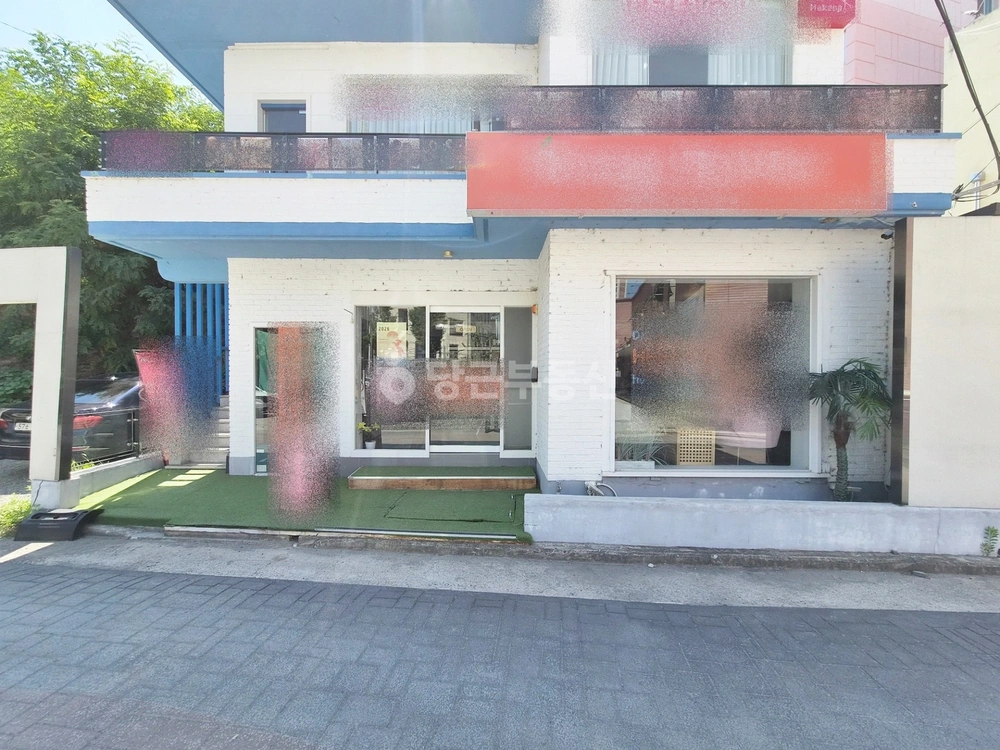 대구광역시 중구 대봉동 상가 사진 1