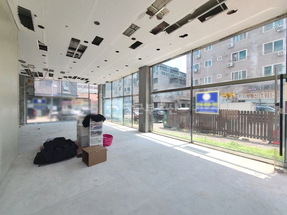 경기도 김포시 장기동 상가 사진 1