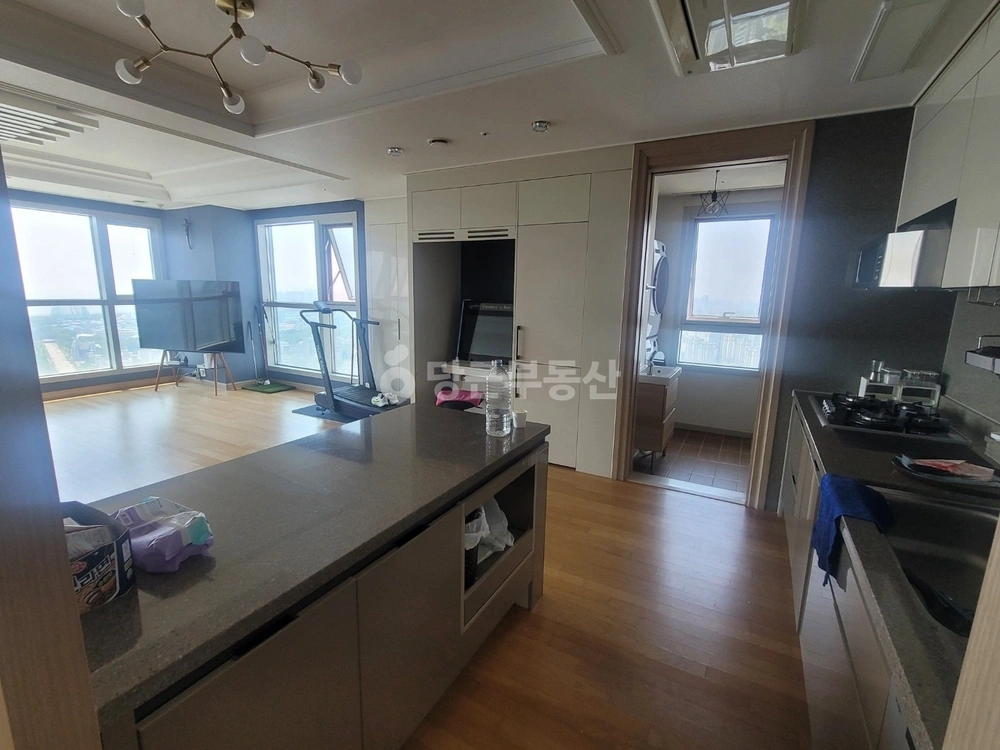 인천광역시 남동구 논현동 아파트 사진 1