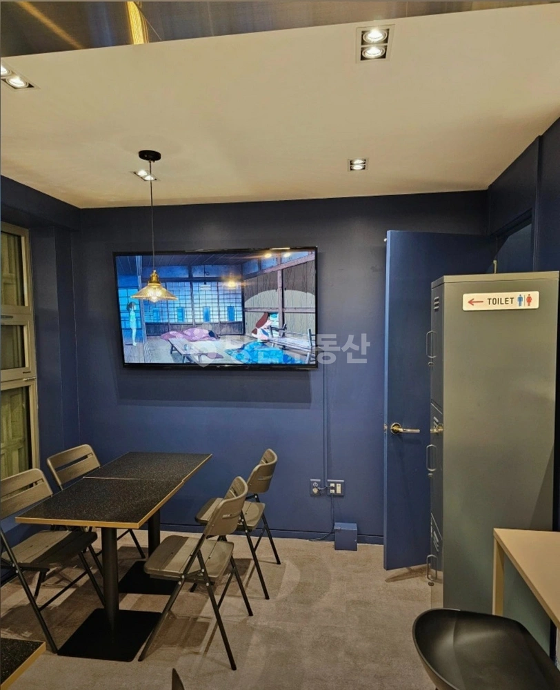 서울특별시 서초구 양재동 상가 사진 1