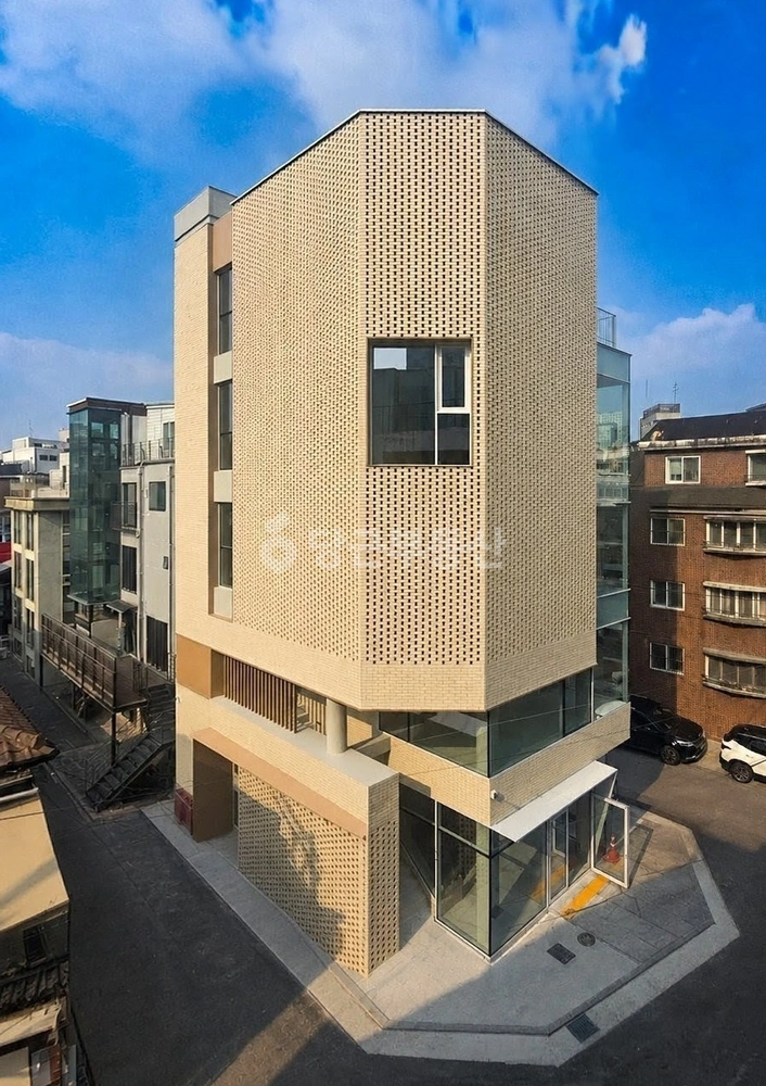 서울특별시 마포구 상수동 상가 사진 1