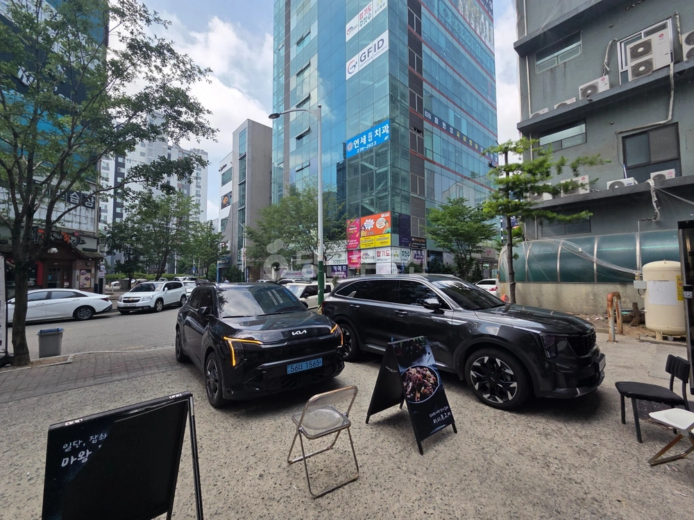 충청북도 청주시 흥덕구 오송읍 상가 사진 1