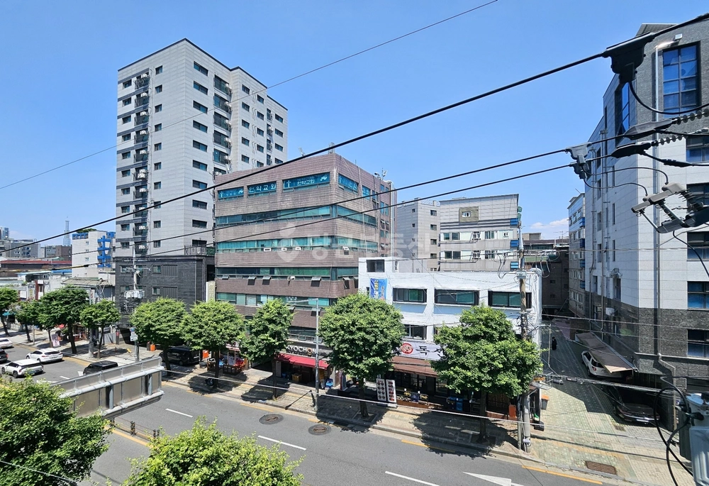 서울특별시 금천구 독산동 원룸 사진 1
