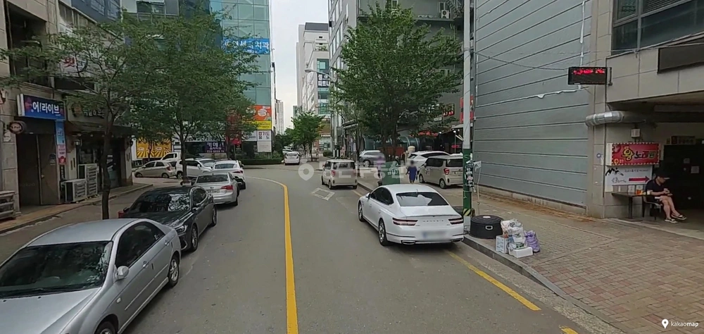 충청북도 청주시 흥덕구 오송읍 상가 사진 1
