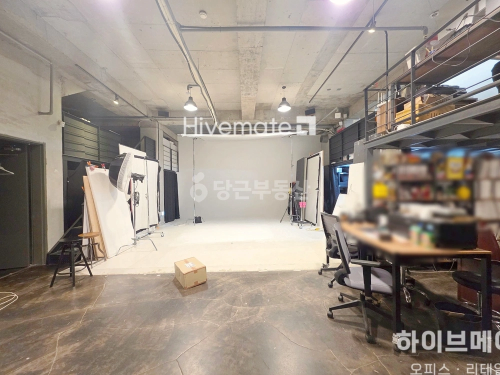서울특별시 강남구 청담동 사무실 사진 1