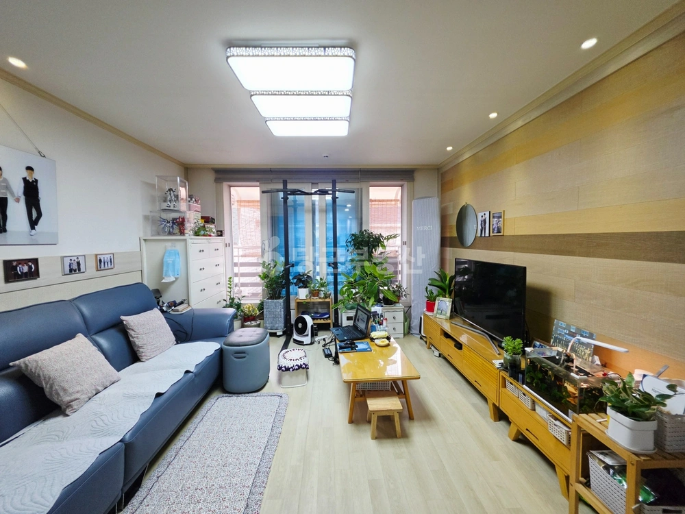 경기도 안산시 상록구 사동 빌라(투룸 이상) 사진 1