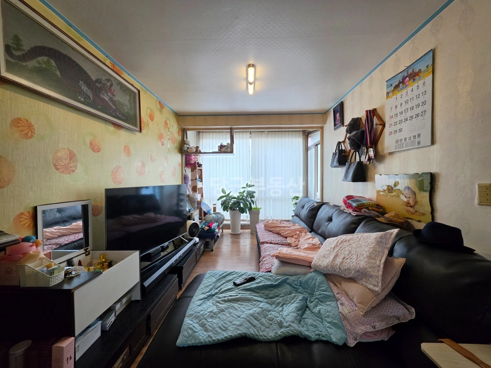 경기도 안산시 상록구 팔곡이동 빌라(투룸 이상) 사진 1