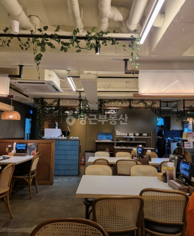 서울특별시 강남구 도곡동 상가 사진 1