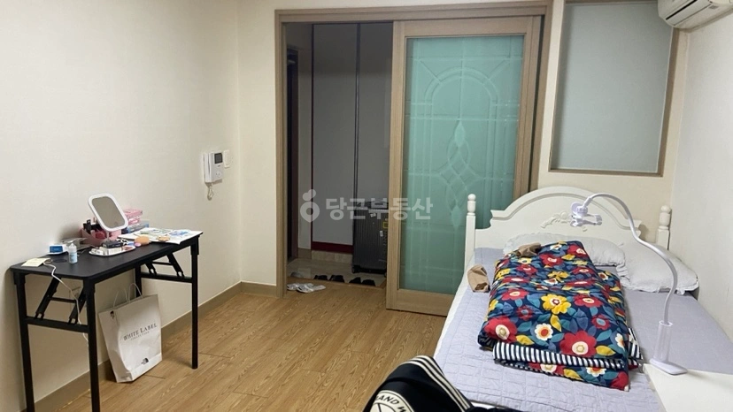 부산광역시 금정구 장전동 원룸 사진 1