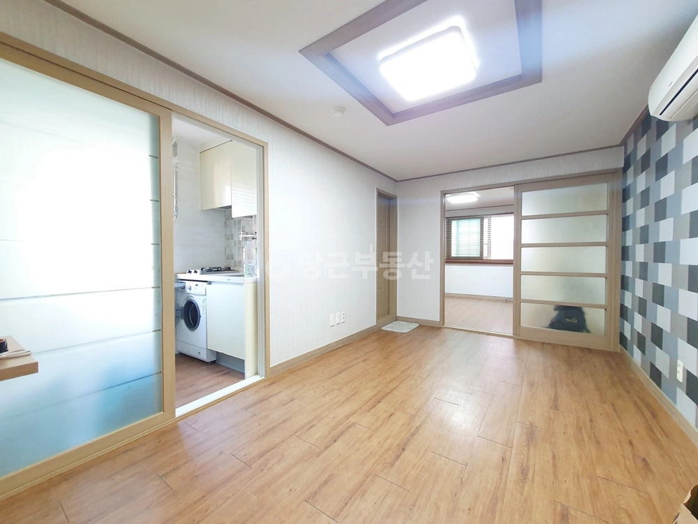 부산광역시 수영구 광안동 빌라(투룸 이상) 사진 1