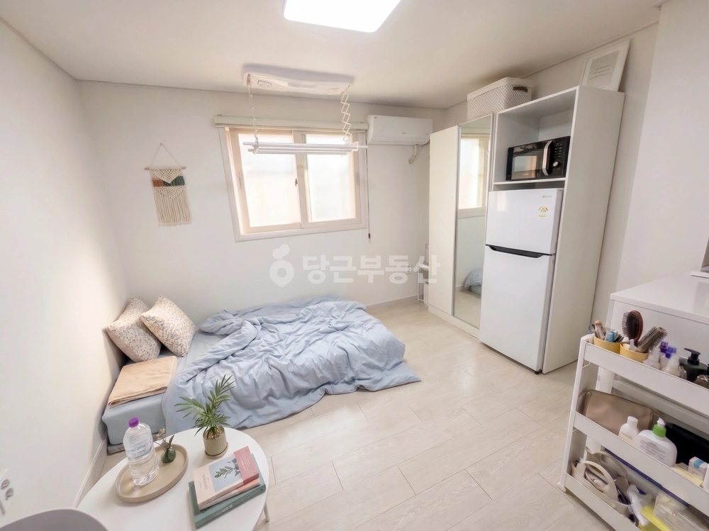 서울특별시 관악구 봉천동 원룸 사진 1