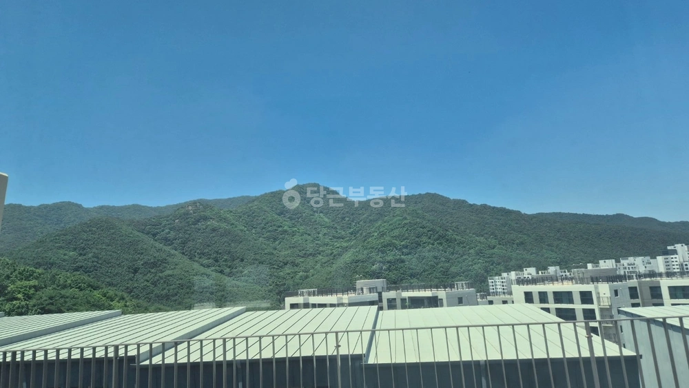 대구광역시 수성구 파동 아파트 사진 1