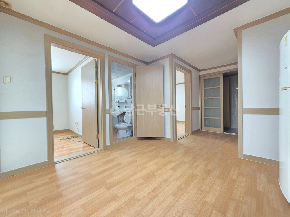 경상북도 칠곡군 북삼읍 빌라(투룸 이상) 사진 1