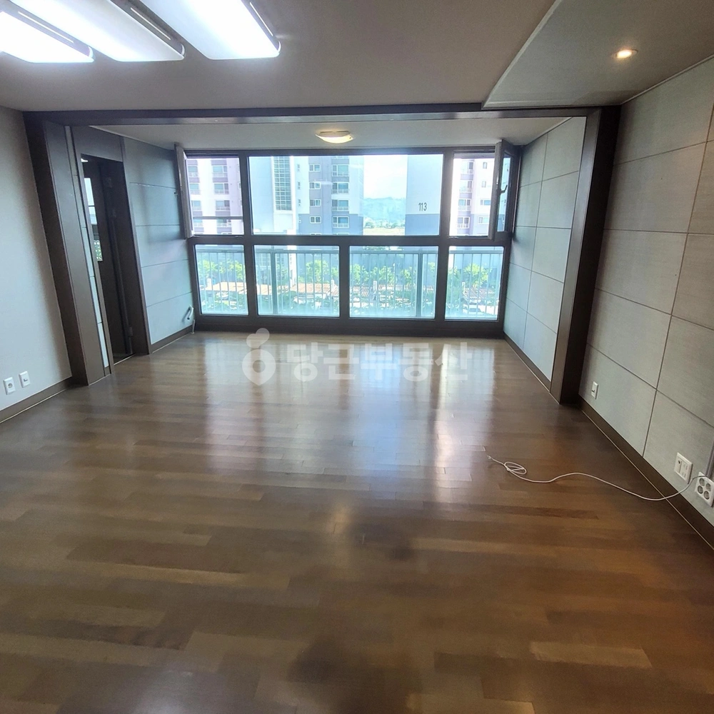 경상북도 포항시 남구 효자동 아파트 사진 1