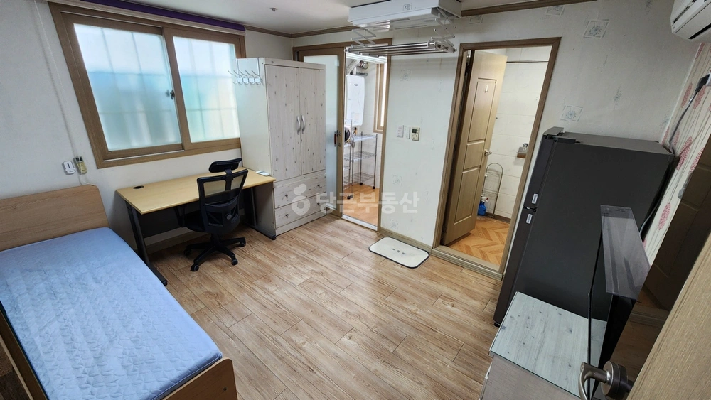 부산광역시 사상구 주례동 원룸 사진 1