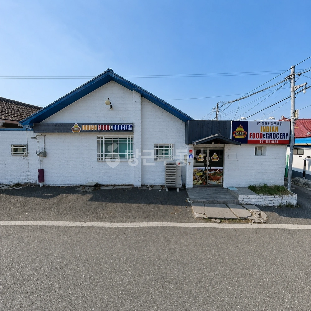 충청남도 천안시 서북구 성거읍 상가 사진 1