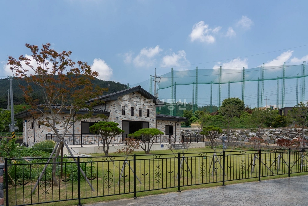 충청남도 태안군 태안읍 단독/전원주택 사진 1