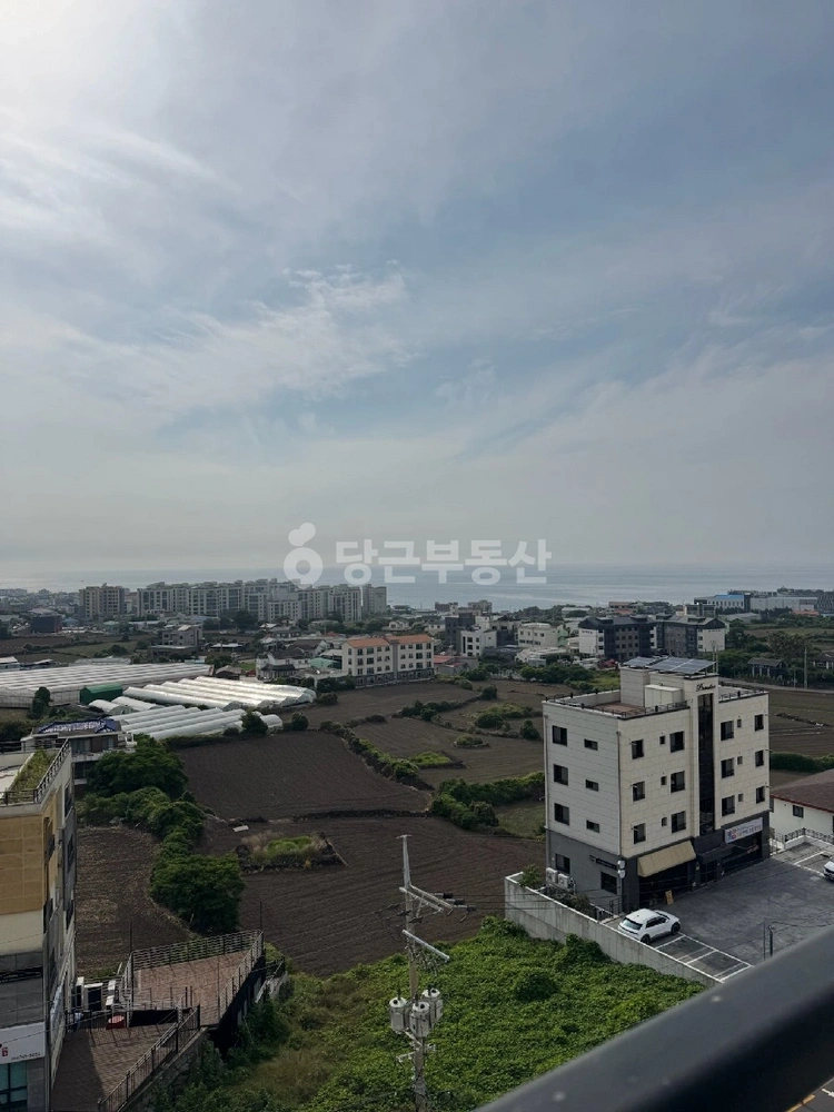 제주특별자치도 제주시 외도일동 아파트 사진 1