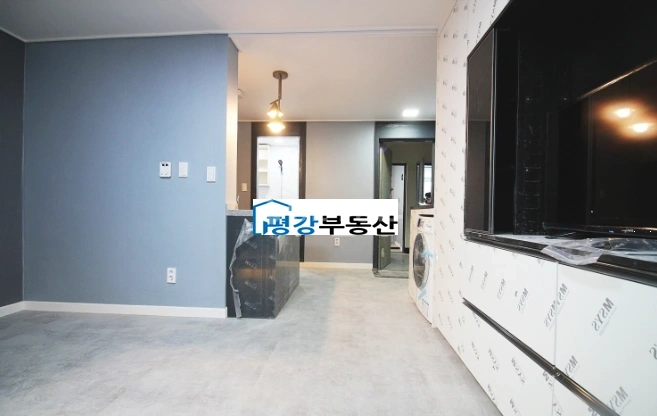 대전광역시 서구 월평동 원룸 사진 1