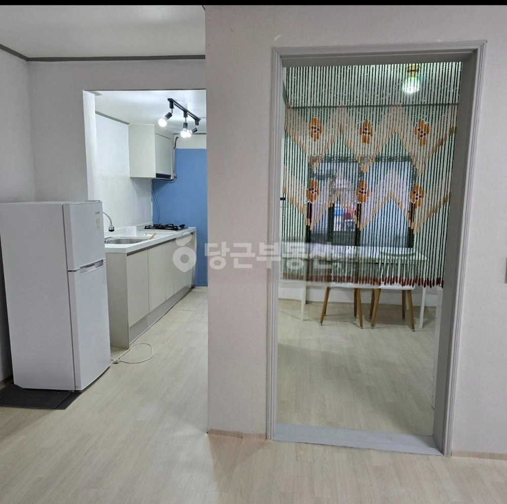 제주특별자치도 제주시 건입동 빌라(투룸 이상) 사진 1