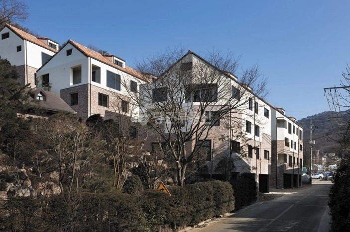 경기도 과천시 문원동 빌라(투룸 이상) 사진 1