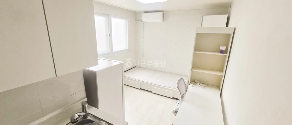 서울특별시 동작구 흑석동 원룸 사진 1