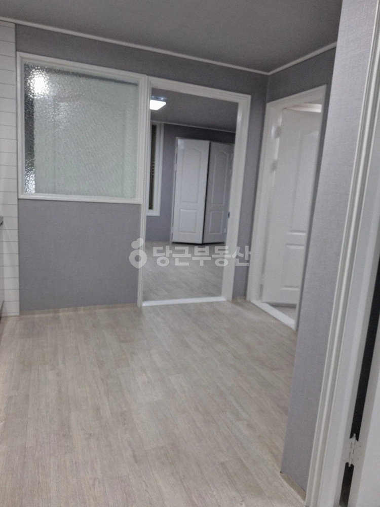 대전광역시 동구 홍도동 아파트 사진 1