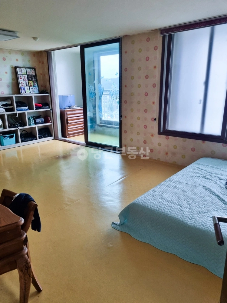 충청북도 음성군 금왕읍 아파트 사진 1