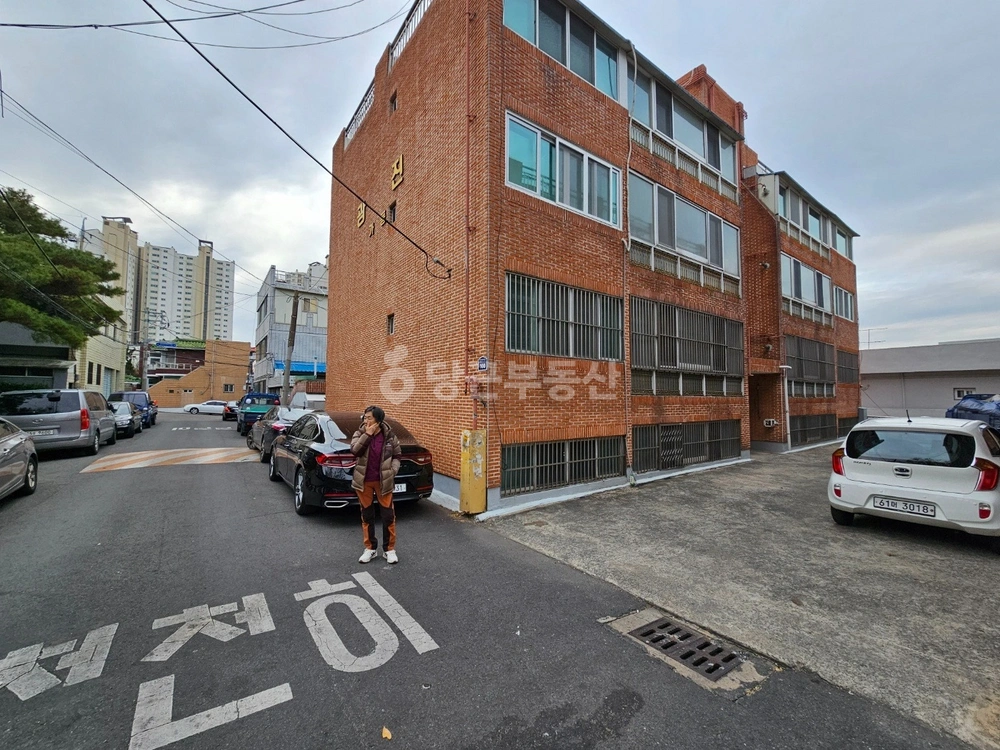 대구광역시 달서구 송현동 빌라(투룸 이상) 사진 1