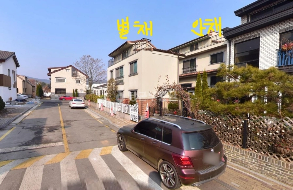 경기도 수원시 권선구 금곡동 단독/전원주택 사진 1