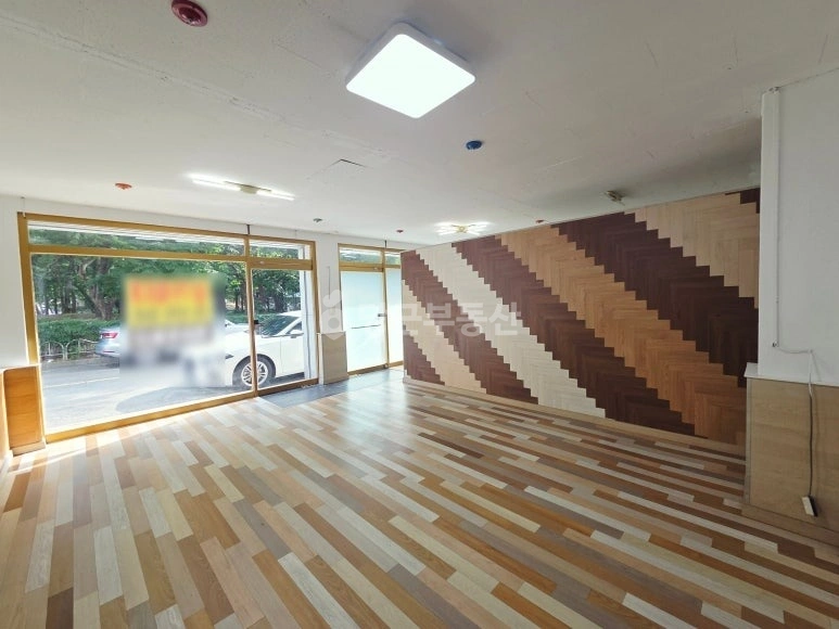 경상북도 경산시 삼풍동 상가 사진 1