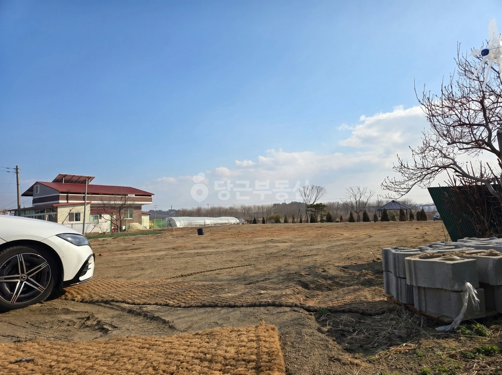 전북특별자치도 완주군 이서면 토지 사진 1