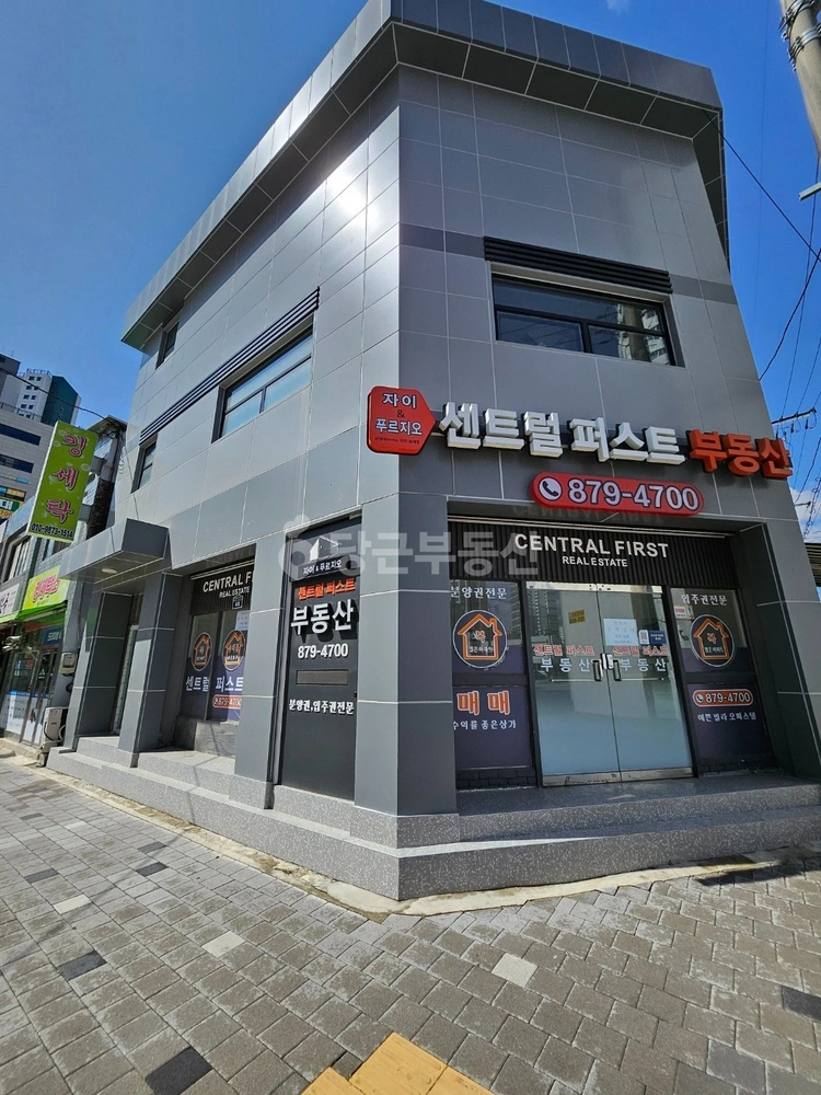 경기도 의정부시 의정부동 상가 사진 1