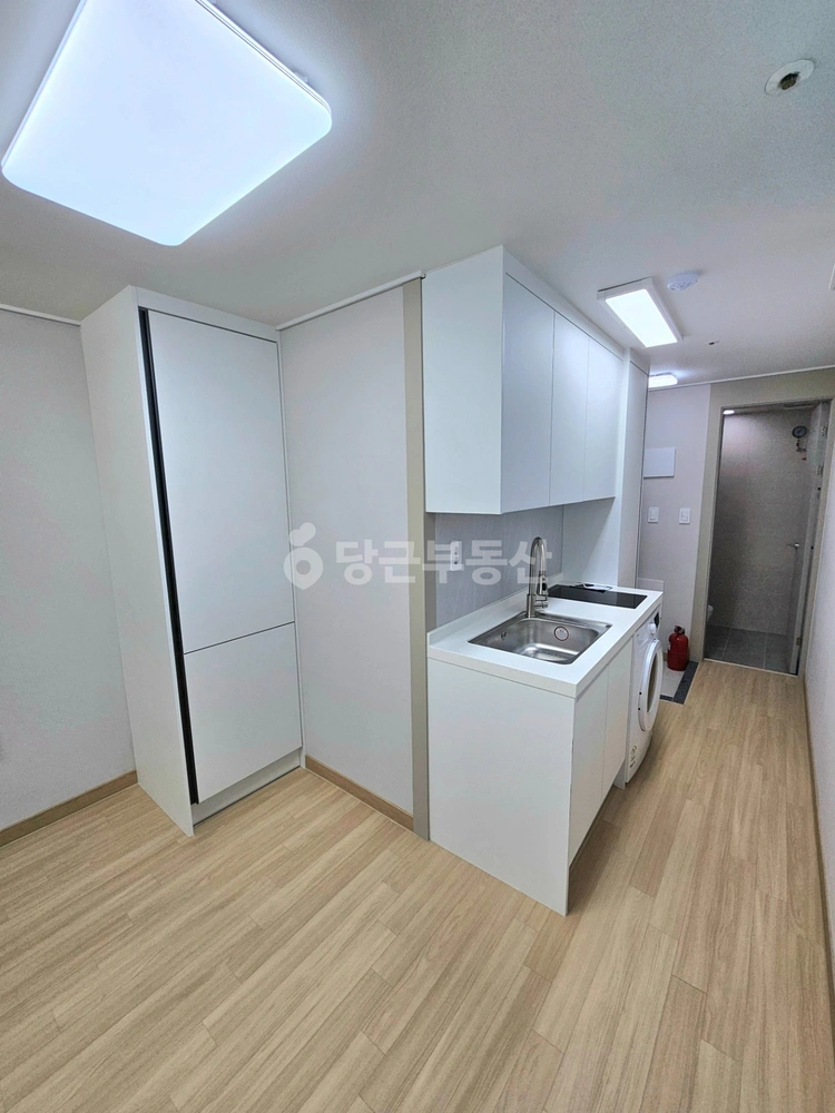 서울특별시 동대문구 용두동 원룸 사진 1