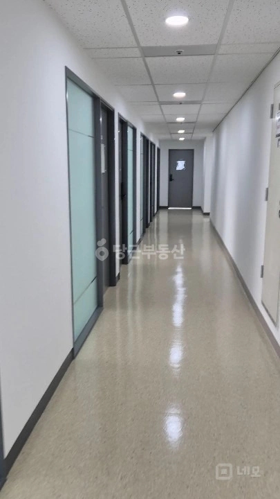 서울특별시 구로구 신도림동 사무실 사진 1
