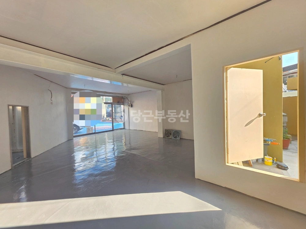 대구광역시 남구 대명동 상가 사진 1