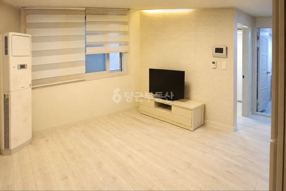 부산광역시 부산진구 양정동 원룸 사진 1