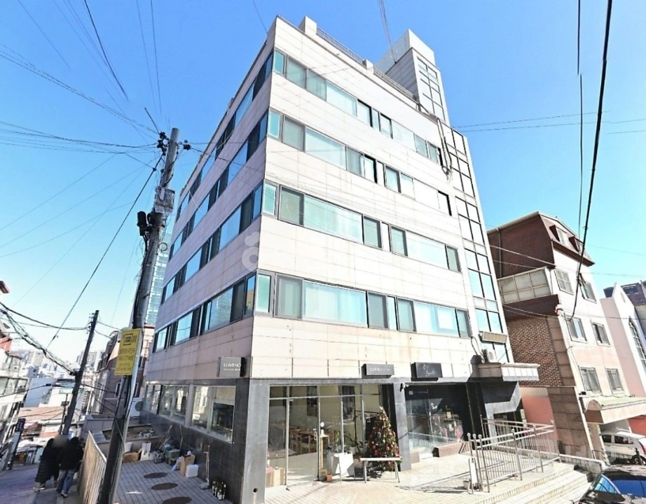서울특별시 서초구 반포동 사무실 사진 1