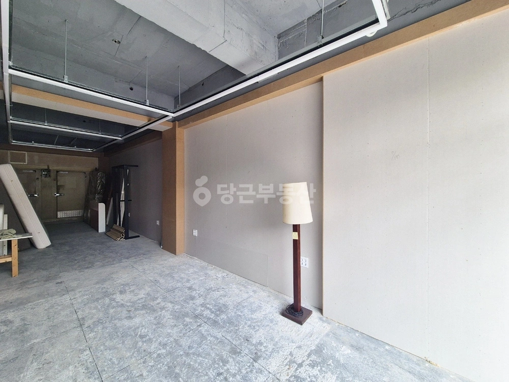 전북특별자치도 전주시 덕진구 금암동 상가 사진 1