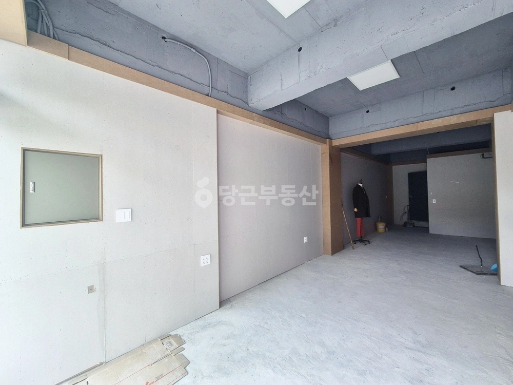 전북특별자치도 전주시 덕진구 금암동 상가 사진 1
