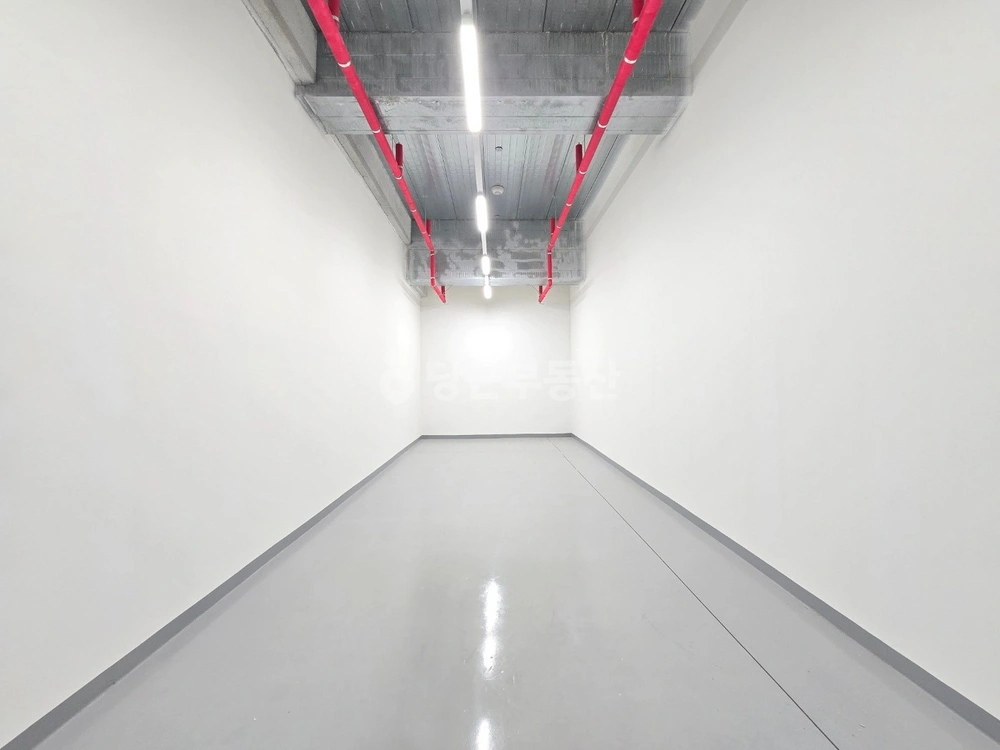 경기도 오산시 세교동 공장/창고 사진 1