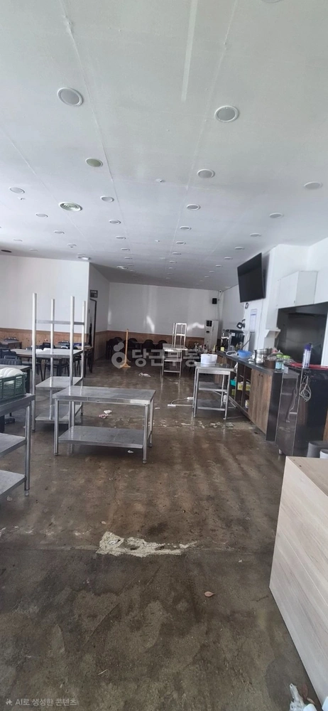 울산광역시 북구 호계동 상가 사진 1