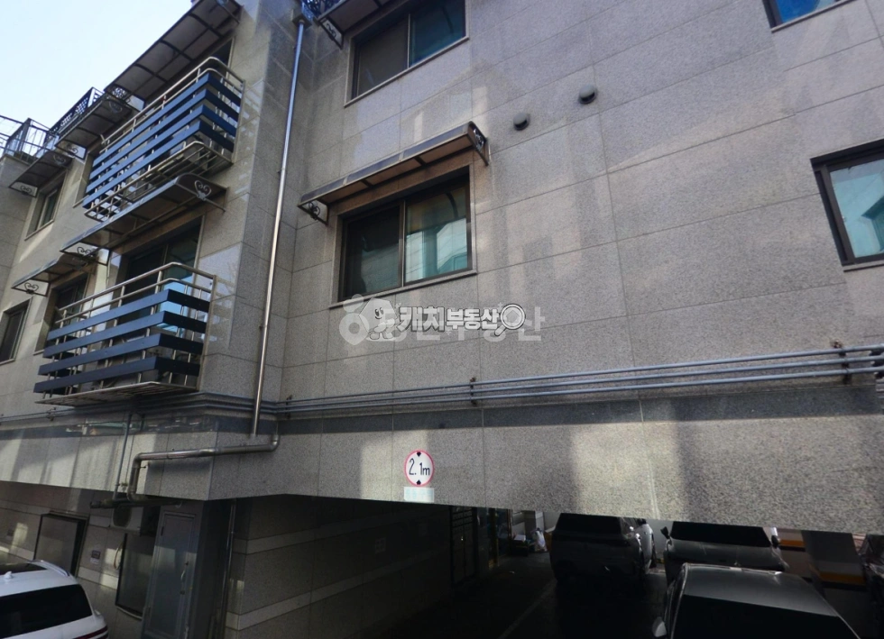 서울특별시 성북구 정릉동 빌라(투룸 이상) 사진 1