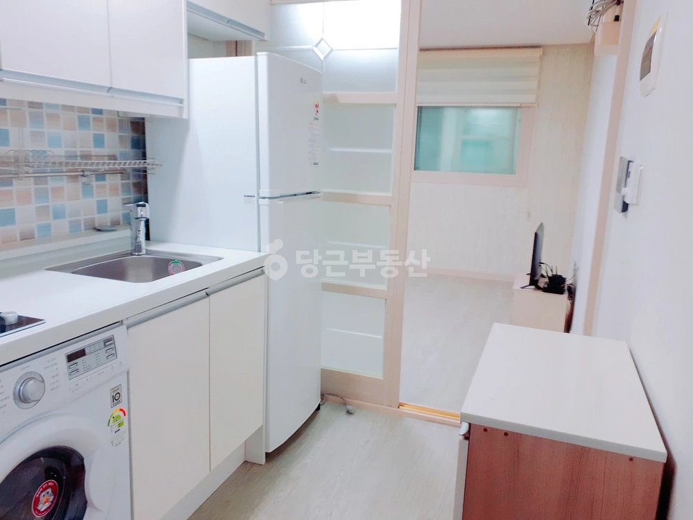 경기도 김포시 장기동 원룸 사진 1