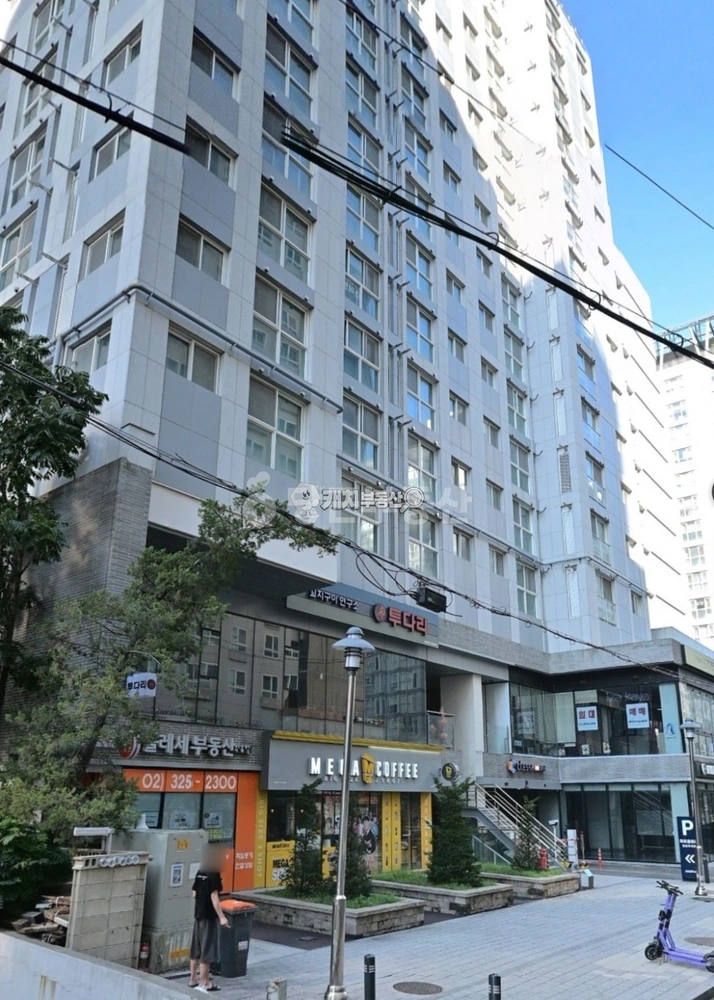 서울특별시 마포구 성산동 오피스텔 사진 1
