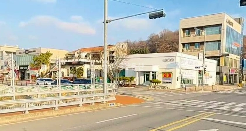 전남광주통합특별시 순천시 해룡면 상가 사진 1